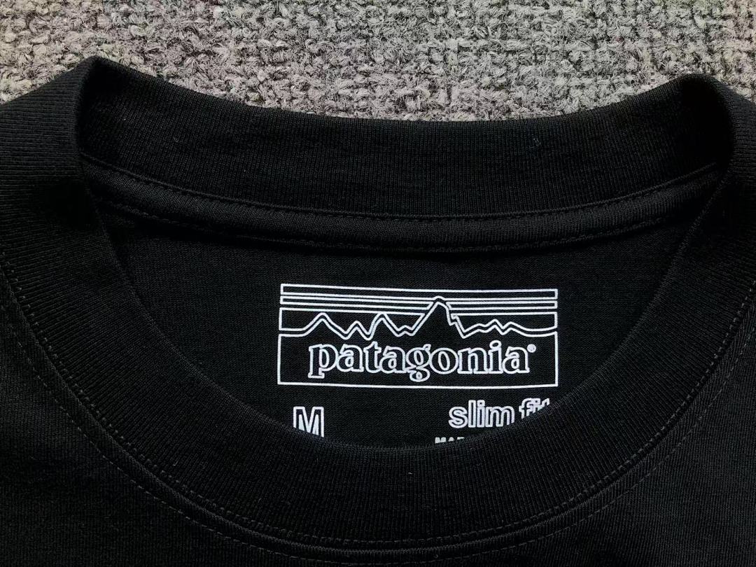 On Running 78 PATAGONIA T-SHIRT 123102702 (Im 170Cm 60Kg I Wear Size M In The Phot) - Image 19