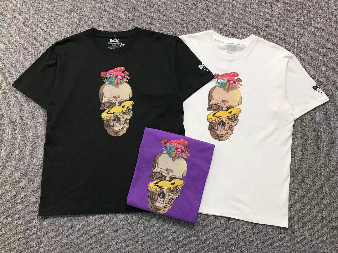 DGK 95 DGK T-SHIRT - Image 3
