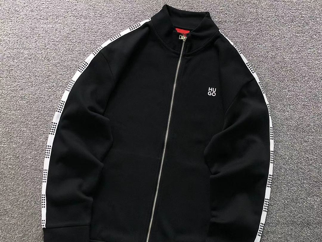 Hugo Boss 188 H⭐G⭐ B⭐⭐S JACKET 32070422149 (Im 170Cm 60Kg I Wear Size L In The Phot) - Image 7