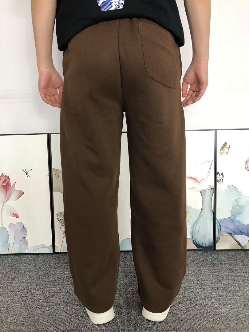 Broken Planet 118 BROKEN PLANET TROUSERS 56121591 (Im 170Cm 60Kg I Wear Size S In The Phot) - Image 4