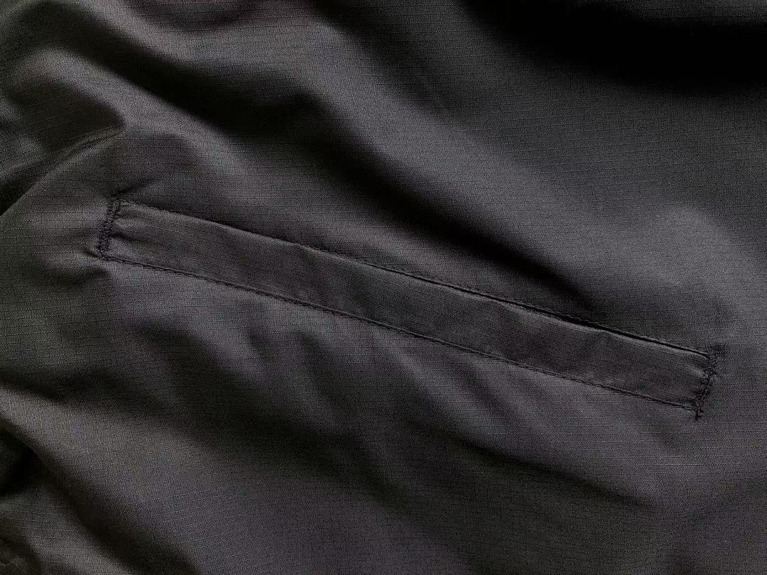 Adidas 128 A⭐I⭐AS TRENCH COAT 56041485 (Im 170Cm 60Kg I Wear Size M In The Phot) - Image 19