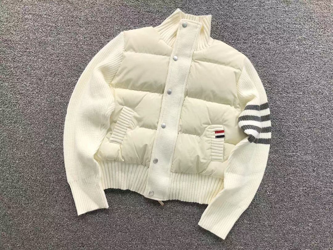 Thom Browne 228 THOM BROWNE COTTON CIOTHES FEMAIE - Image 5