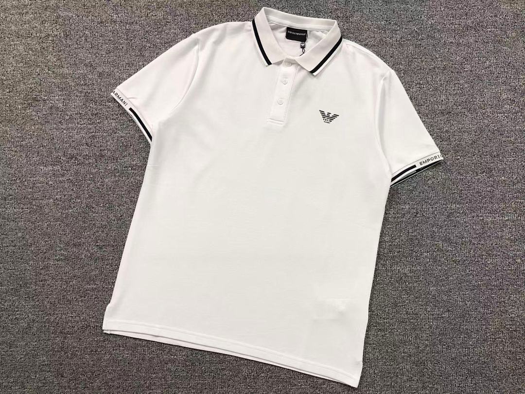 Unbranded 158 E⭐P⭐R⭐⭐ A⭐M⭐N⭐ POLO 2112231701 (Im 170Cm 60Kg I Wear Size L In The Phot) - Image 12