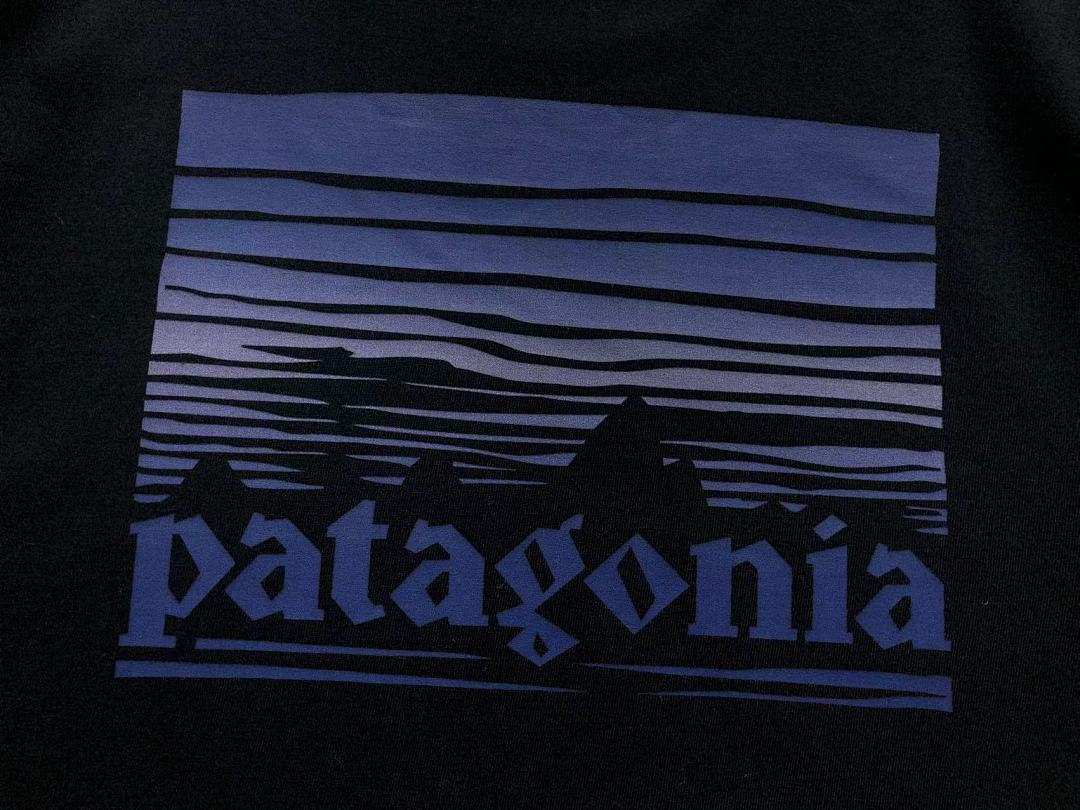 On Running 78 PATAGONIA T-SHIRT 123142102 (Im 170Cm 60Kg I Wear Size M In The Phot) - Image 13