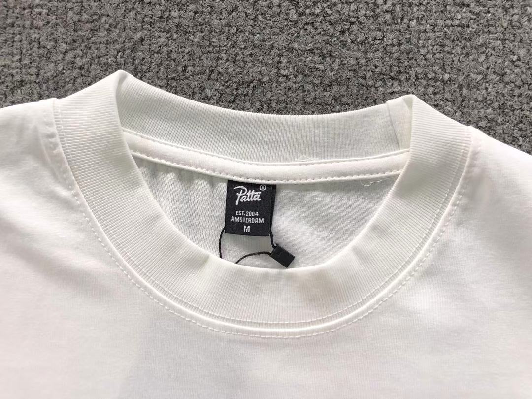 Patta 78 P⭐TT⭐ T-SHIRT 1252939175 (Im 170Cm 60Kg I Wear Size M In The Phot) - Image 10