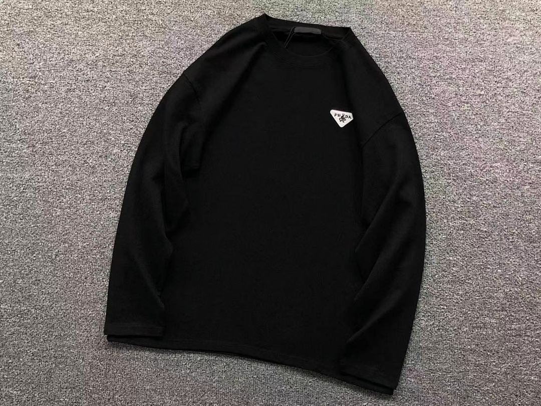 Unbranded 138 P⭐A⭐A LONG SLEEVED 2111041801 (Im 170Cm 60Kg I Wear Size XL In The Phot) - Image 9