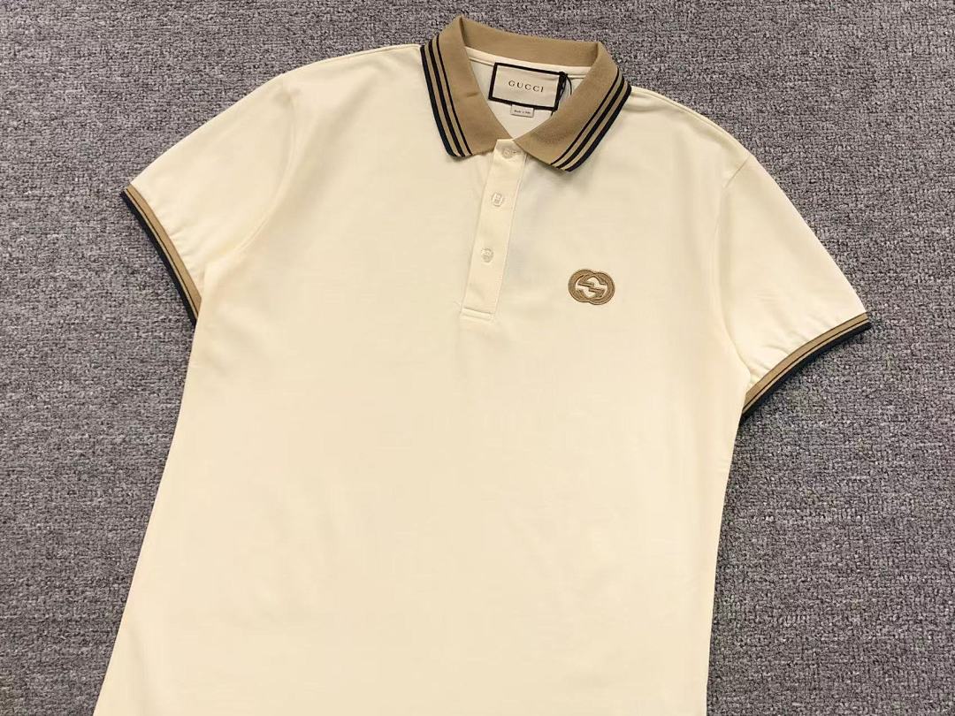 Unbranded 175 G⭐C⭐I POLO 2201152101 (Im 170Cm 60Kg I Wear Size L In The Phot) - Image 8