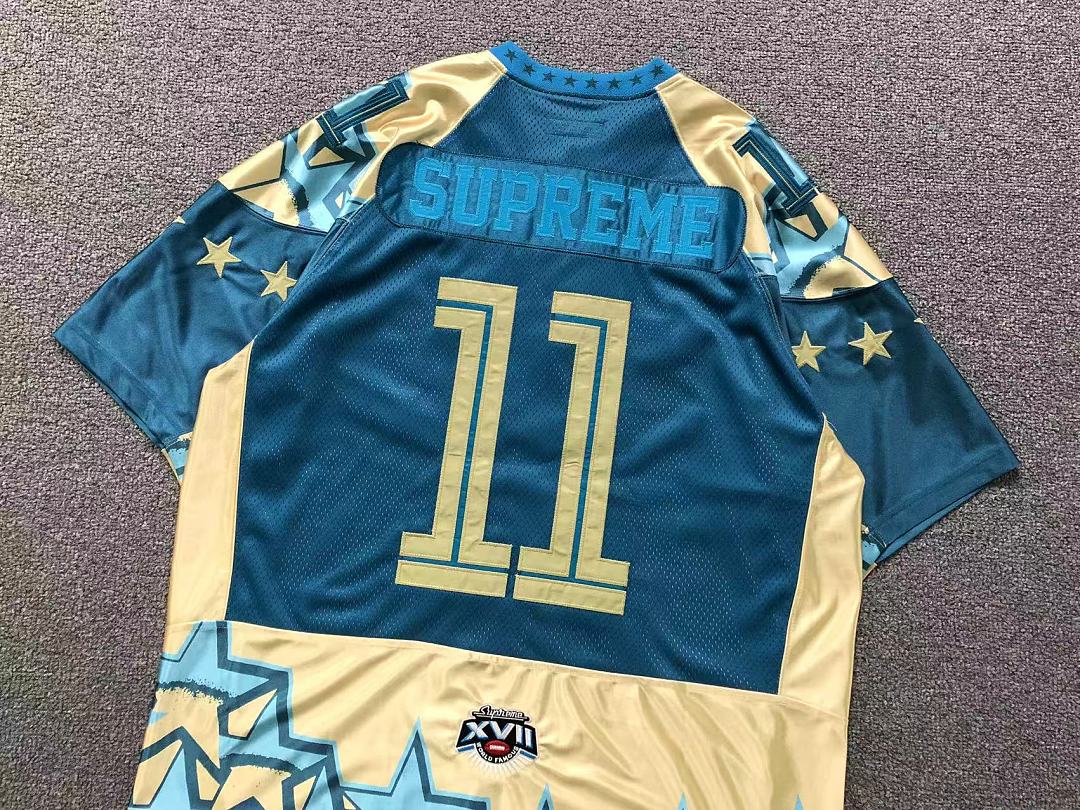 Supreme 298 S⭐⭐R⭐⭐E T-SHIRT 22060932001 (Im 170Cm 60Kg I Wear Size M In The Phot) - Image 8