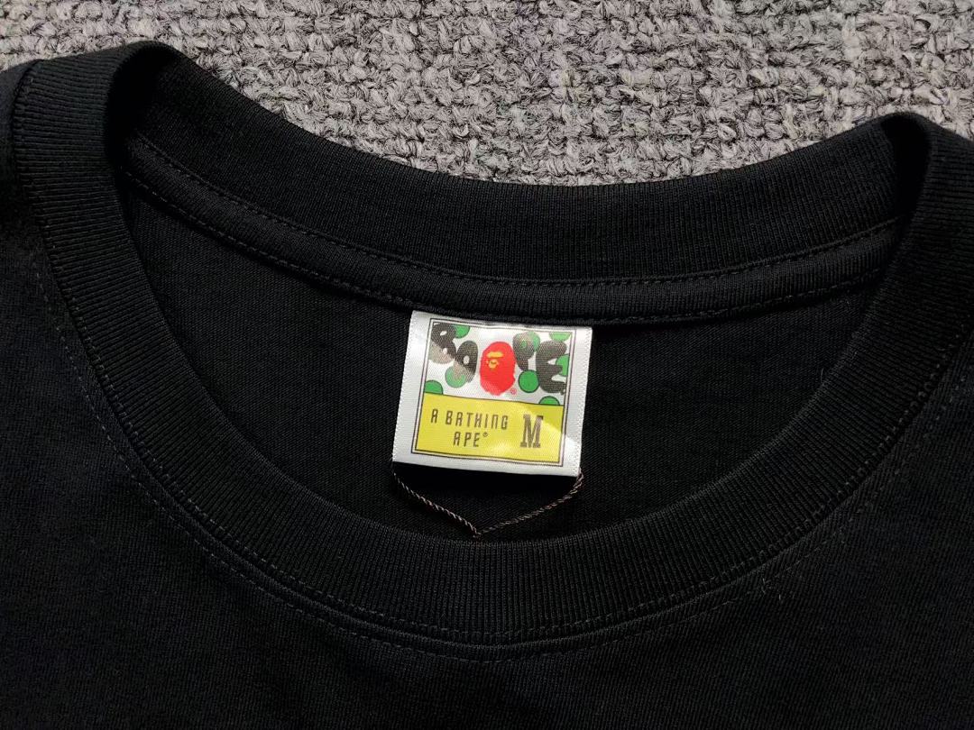 Bape 79 BAPE T-SHIRT - Image 19