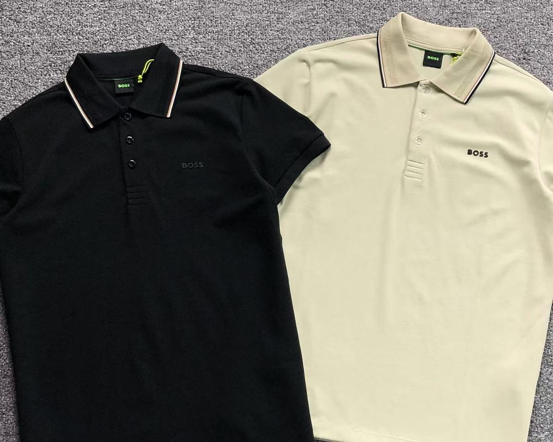Hugo Boss 125 H⭐G⭐ B⭐⭐S POLO 124151909 (Im 170Cm 60Kg I Wear Size S In The Phot) - Image 6