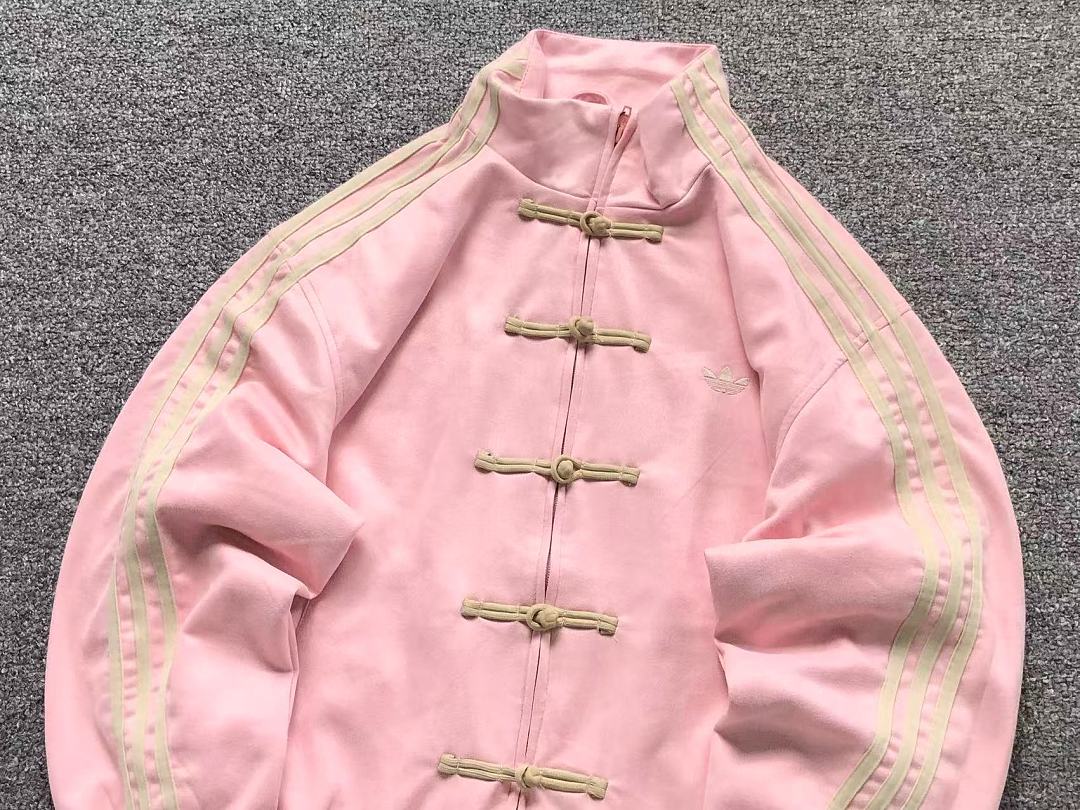 Adidas 178 A⭐I⭐AS JACKET 127220235 (Im 170Cm 60Kg I Wear Size S In The Phot) - Image 21