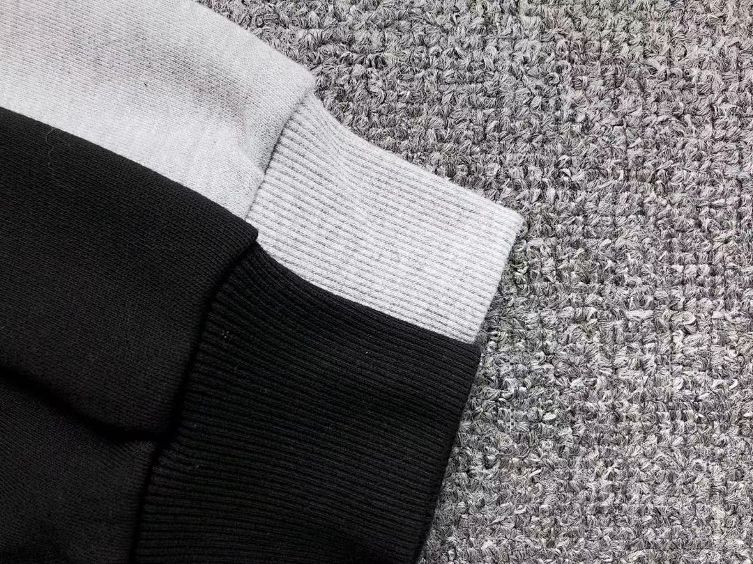 Sp5der TROUSERS128 SP5DER HOODIE - Image 19