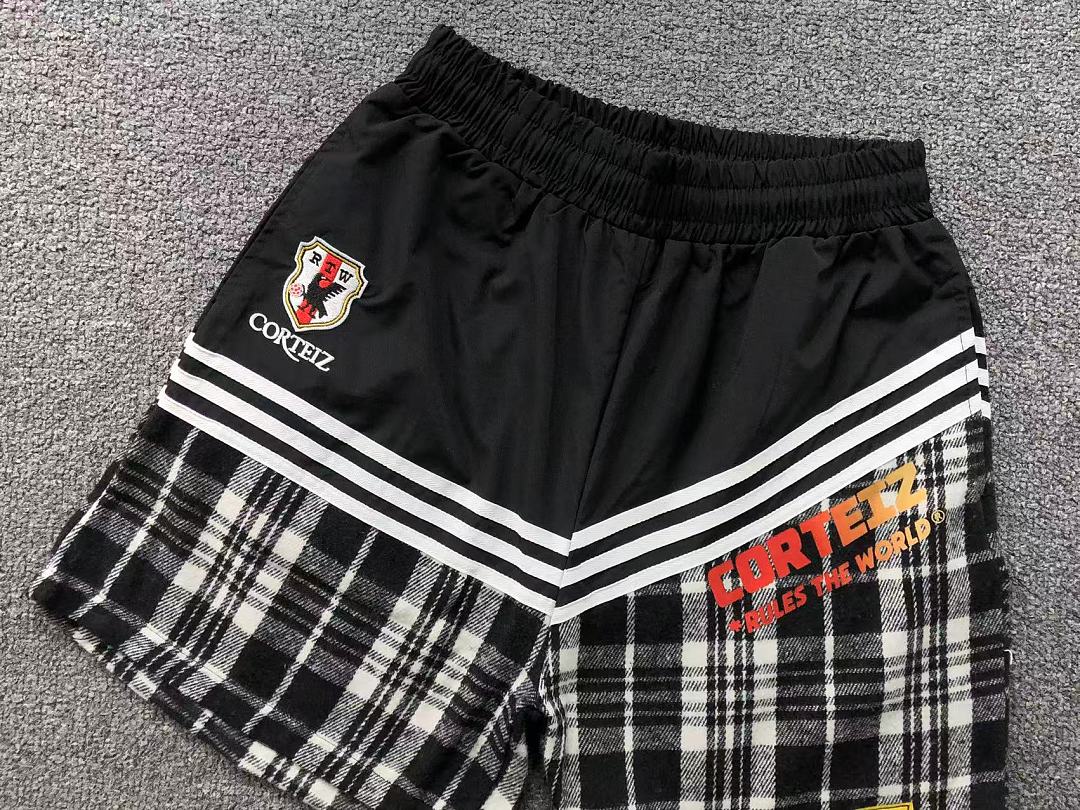 Corteiz 115 CORTEIZ SHORTS 3205183517 (Im 170Cm 60Kg I Wear Size L In The Phot) - Image 9