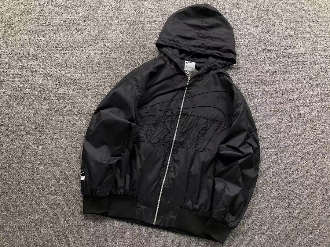 Nike 138 N⭐K⭐ JACKET 503061685 (Im 170Cm 55Kg I Wear Size M In The Phot) - Image 12