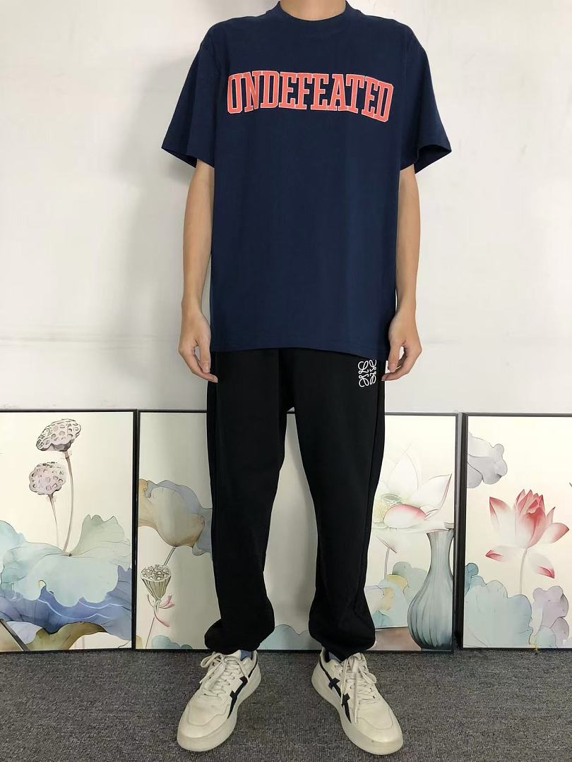 Undefeated 88 UNDEFEATED T-SHIRT 126171002 (Im 170Cm 60Kg I Wear Size M In The Phot) - Image 4