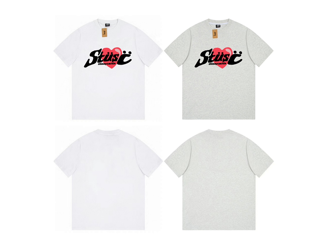 Stussy Stussy 85 T-SHIRT, photo 1