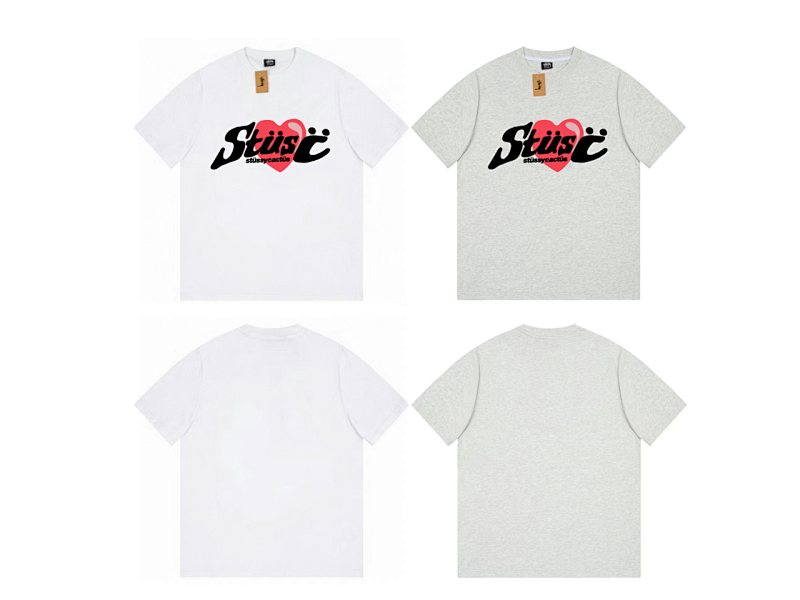 Stussy Stussy 85 T-SHIRT, photo 1