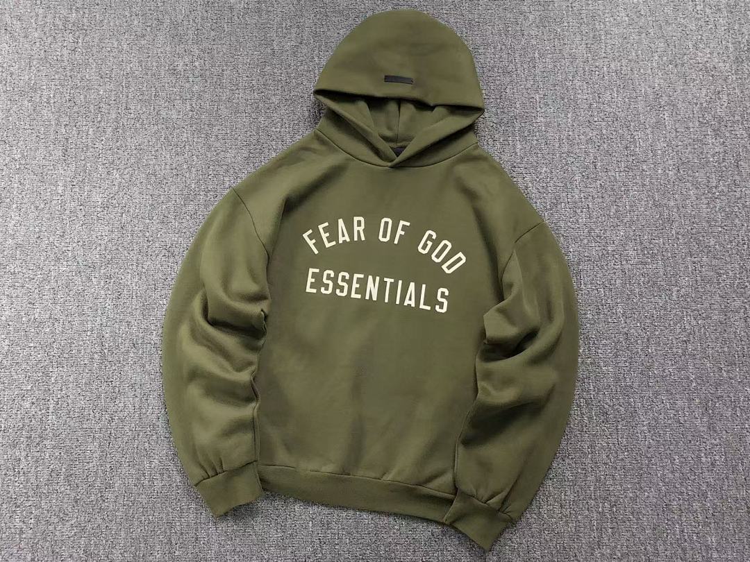 Fear of God 168 FOG - Image 15