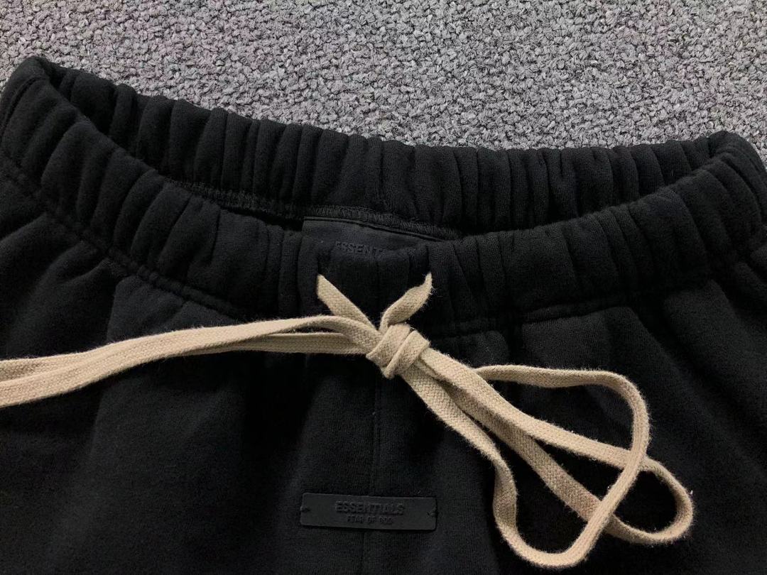 Fear of God 128 FOG NBA BASKETBALL SHORTS 41081404135 (Im 170Cm 60Kg I Wear Size S In The Phot) - Image 16