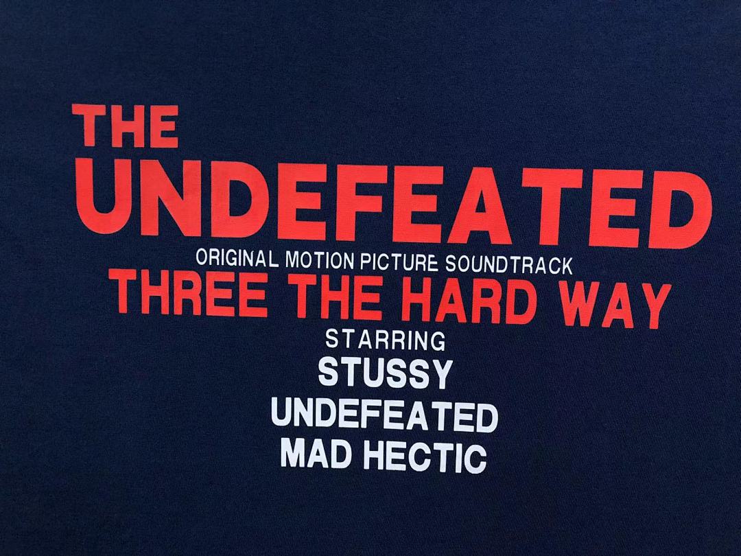 Stussy 85 STUSSY T-SHIRT - Image 25