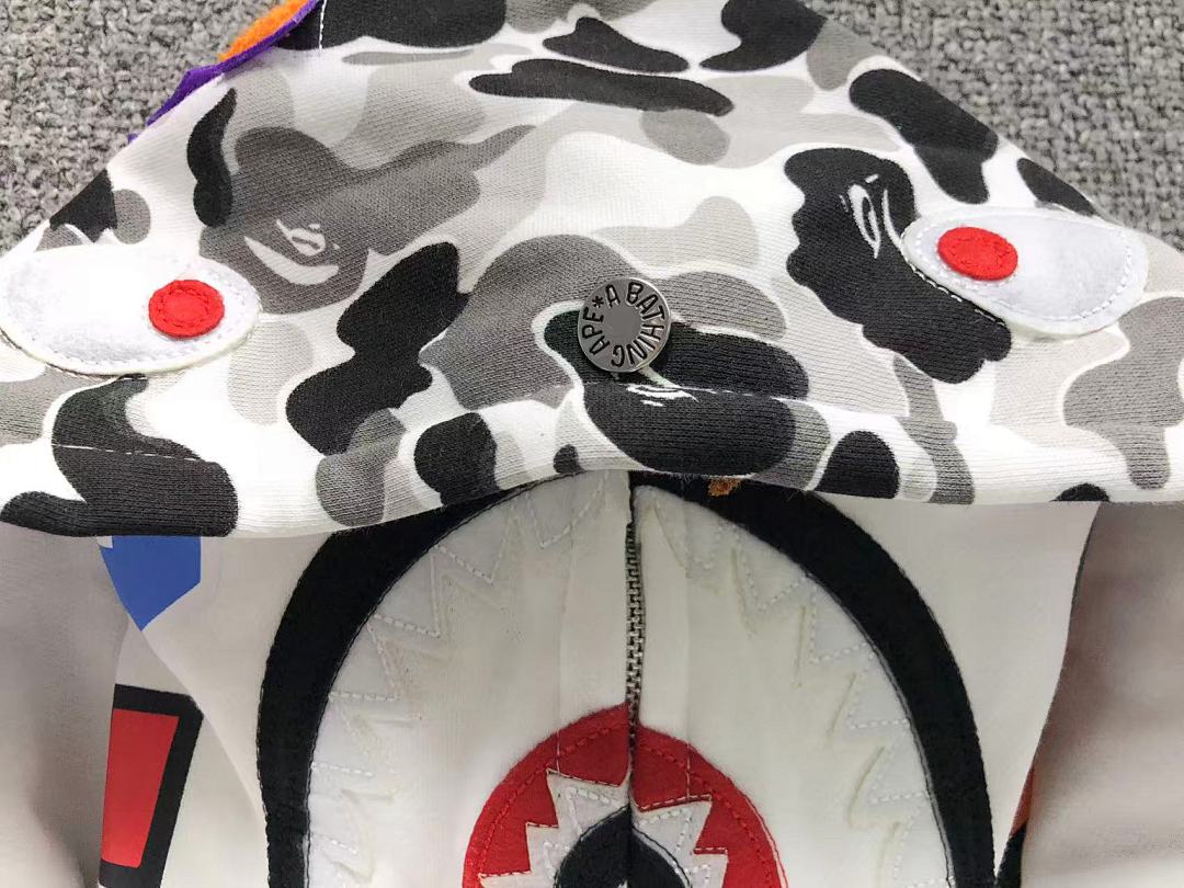 Bape 215 BAPE - Image 15