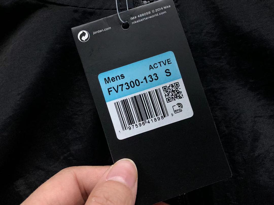 Air Jordan 178 A⭐R J⭐R⭐AN JACKET 4204031177 (Im 170Cm 60Kg I Wear Size S In The Phot) - Image 26