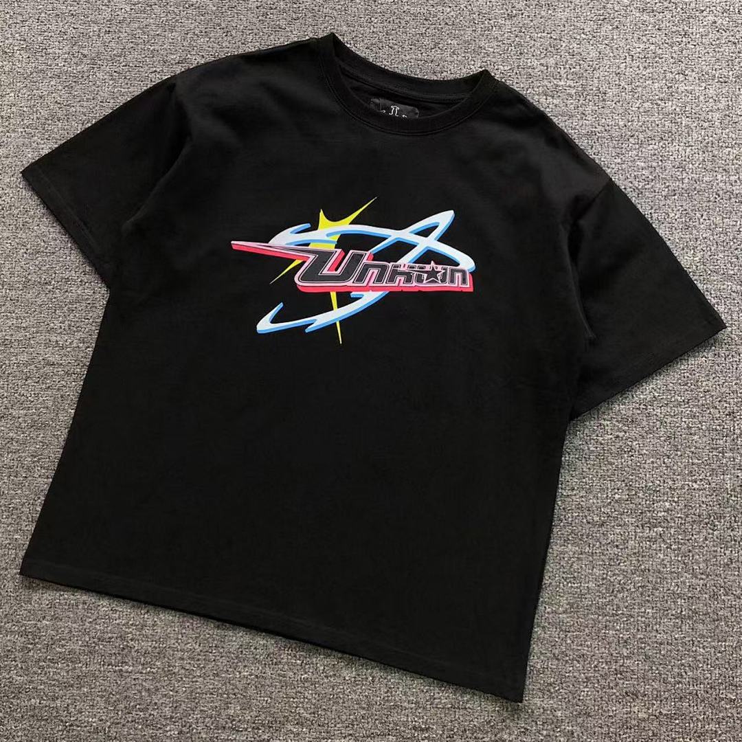 Unknown 85 U⭐KN⭐W⭐ T-SHIRT 214160356 (Im 170Cm 60Kg I Wear Size M In The Phot)