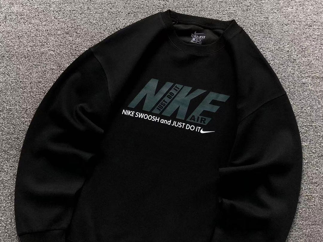 Nike 168 N⭐K⭐ HOODIE 3207280204 (Im 170Cm 60Kg I Wear Size XL In The Phot) - Image 17