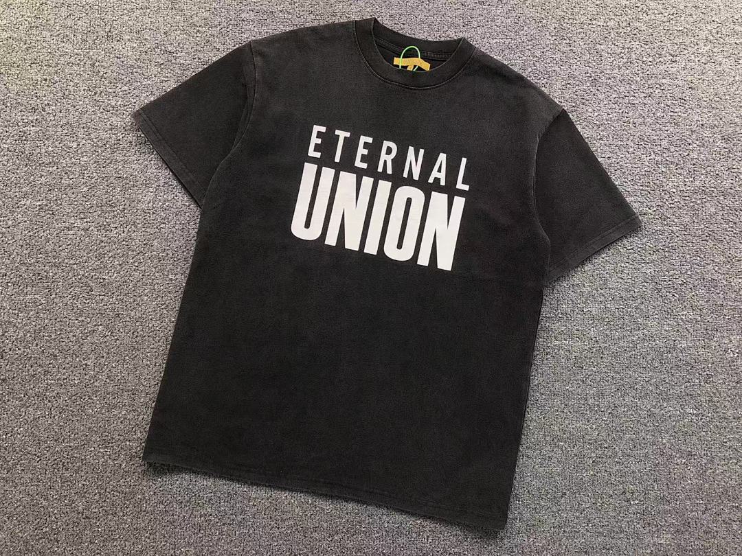 Fear of God 115 FOG T-SHIRT 21101612125 (Im 170Cm 60Kg I Wear Size M In The Phot) - Image 11