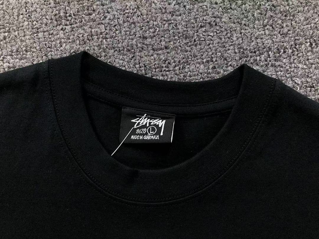 Stussy 85 STUSSY T-SHIRT - Image 23