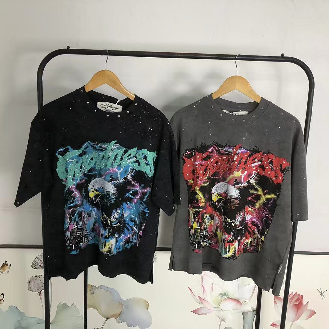 Boss 125 B⭐⭐S T-SHIRT 3208215917 (Im 170Cm 60Kg I Wear Size S In The Phot) - Image 32