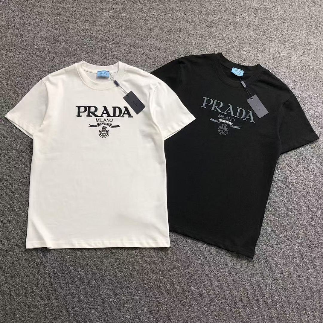 Prada 85 P⭐A⭐A T-SHIRT