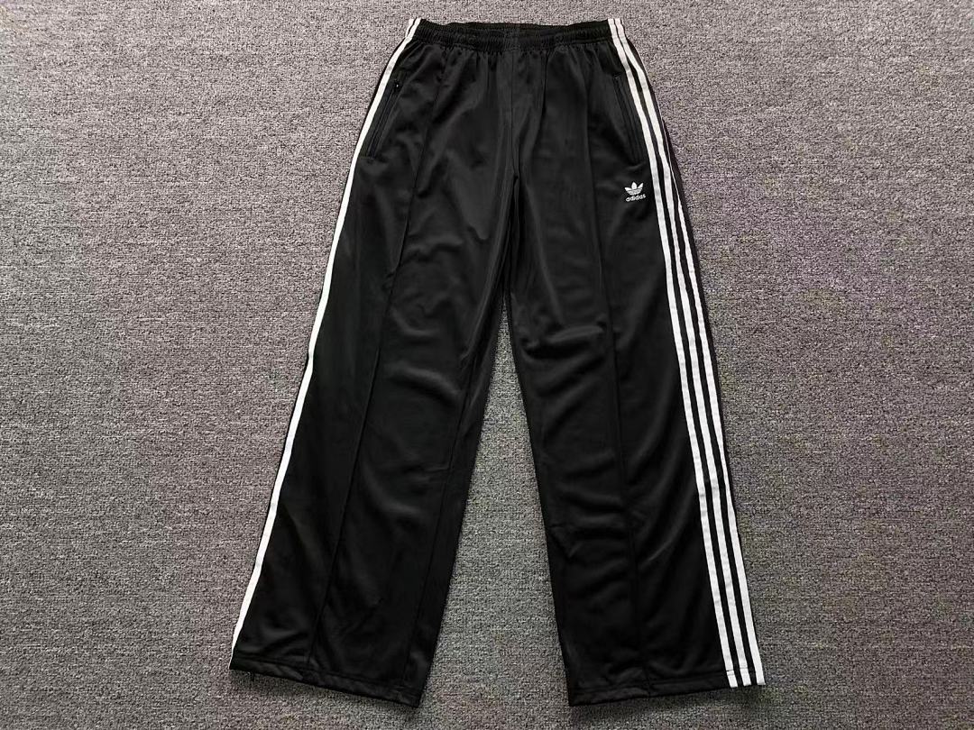 Adidas 125 A⭐I⭐AS TROUSERS 1111060535 (Im 170Cm 60Kg I Wear Size M In The Phot) - Image 7