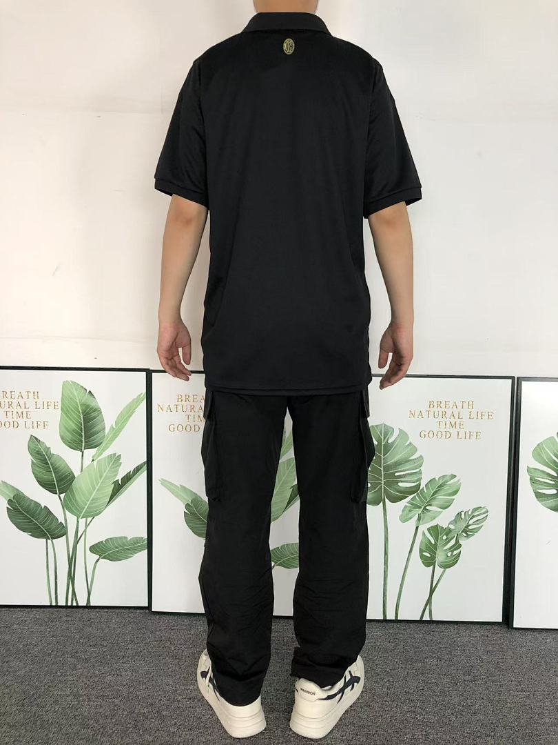 Unbranded 78 FOOTBALL T-SHIRT 11021602002 (Im 170Cm 57Kg I Wear Size M In The Phot) - Image 4