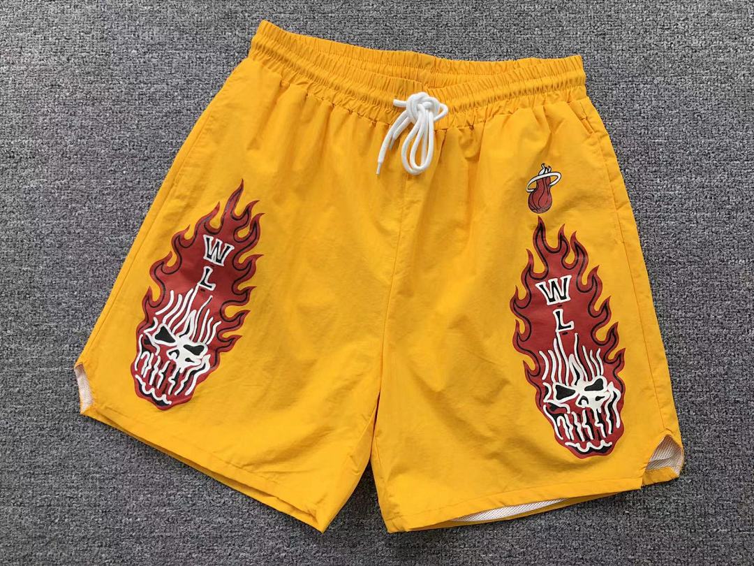 Unbranded 85 FASHION SHORTS 112240140 (Im 170Cm 57Kg I Wear Size XL In The Phot) - Image 9