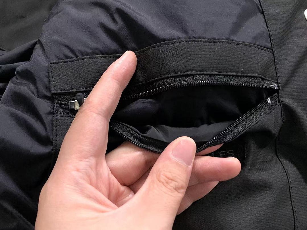 Moose Knuckles 728 M⭐⭐SE K⭐⭐CK⭐⭐S DOWN JACKETS FEMAIE - Image 35