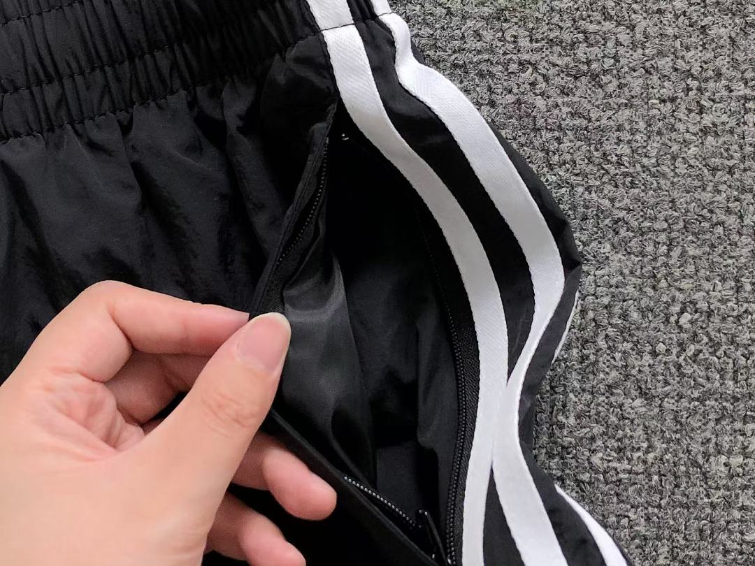 Adidas 95 A⭐I⭐AS SHORTS 124280335 (Im 170Cm 60Kg I Wear Size M In The Phot) - Image 28
