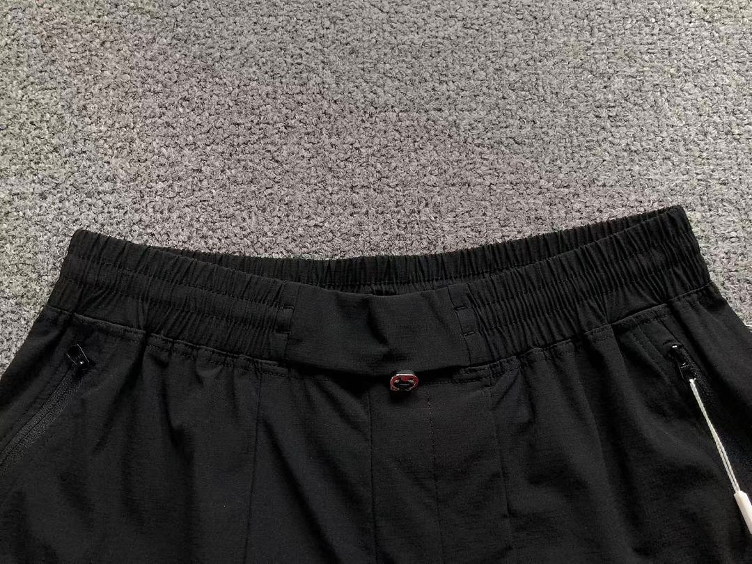 Unbranded 145 MAMMUT SHORTS 2205281601 (Im 170Cm 60Kg I Wear Size M In The Phot) - Image 22