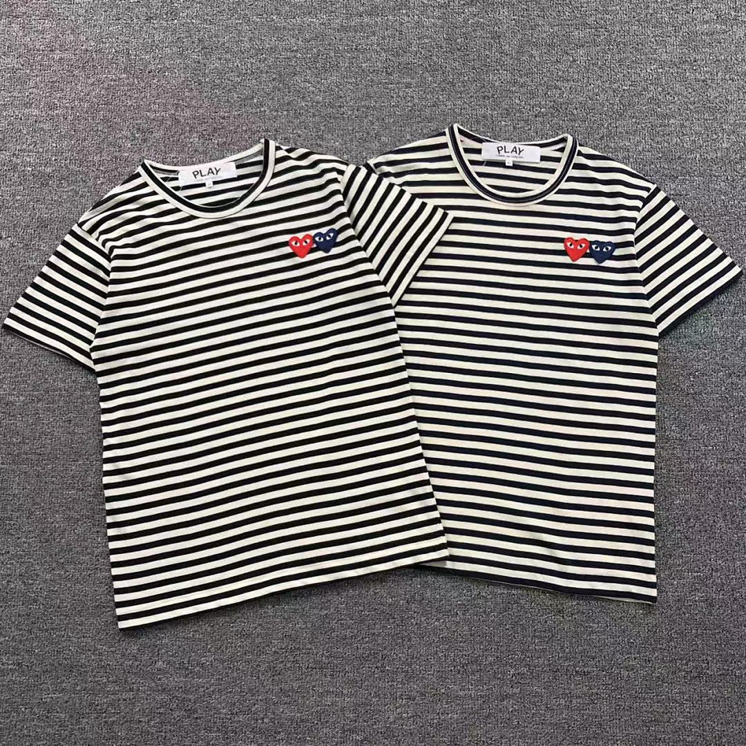 Comme des Garcons 115 CDG T-SHIRT