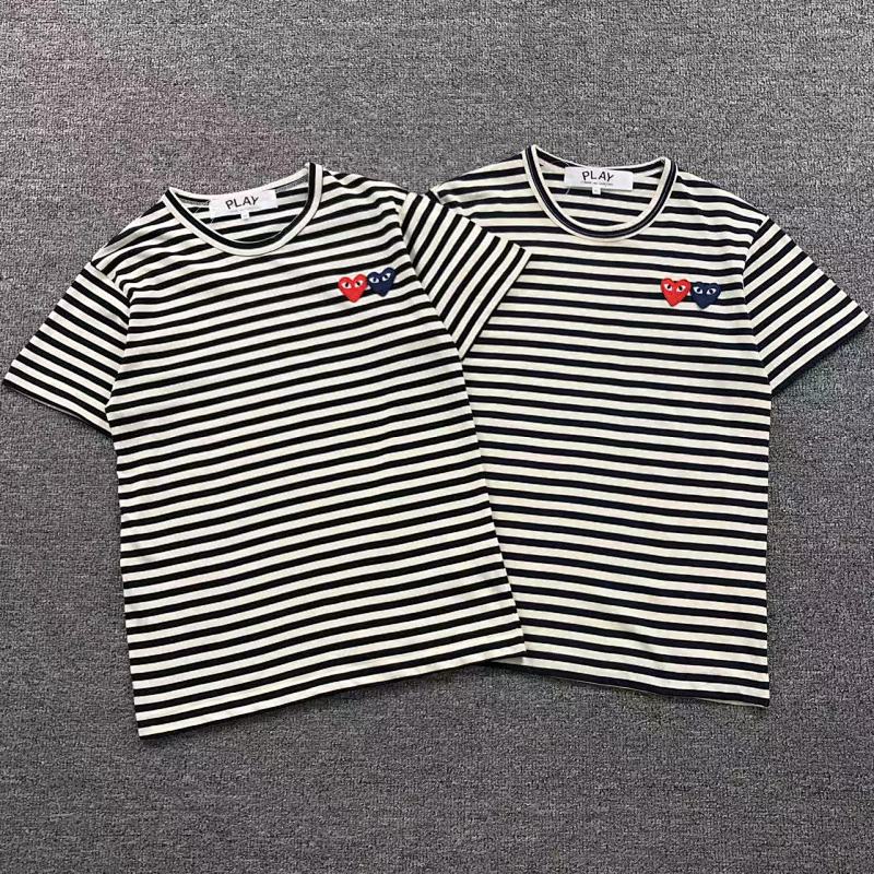 Comme des Garcons 115 CDG T-SHIRT