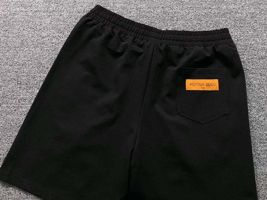 Louis Vuitton 115 L⭐ SHORTS 3203233320 (170Cm 60Kg I Wear Size 2XL In The Phot) - Image 17