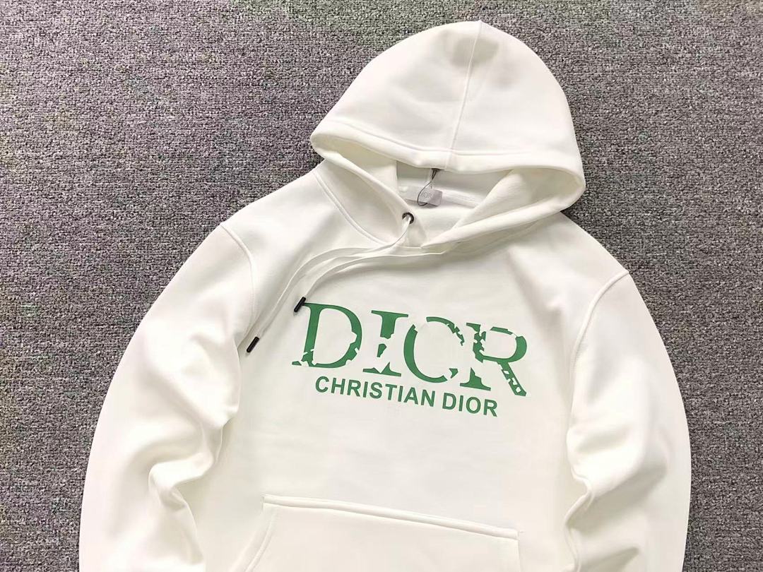 Unbranded 215 D⭐O⭐ HOODIE 2112101601 (Im 170Cm 60Kg I Wear Size M In The Phot) - Image 8