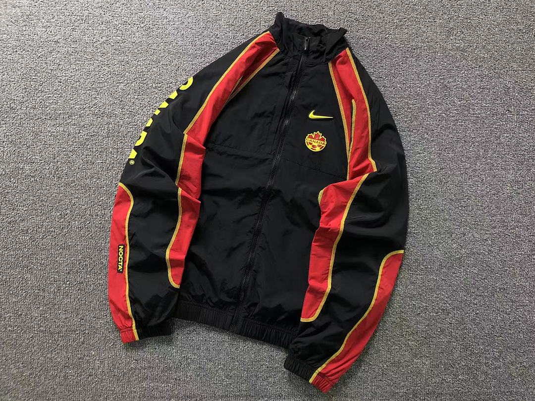 Nike TROUSERS 268 N⭐K⭐ JACKET 22082906001 (Im 170Cm 60Kg I Wear Size M In The Phot) - Image 9