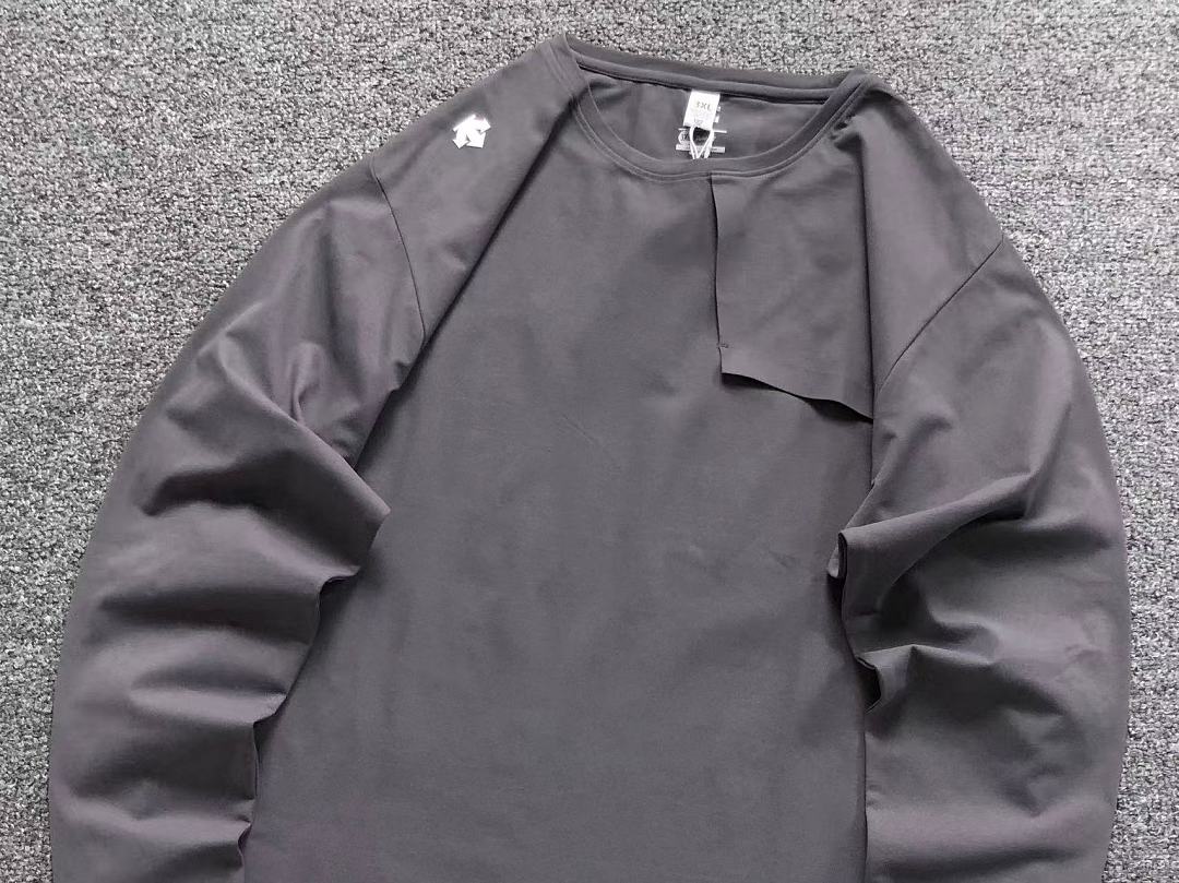 Unbranded 145 D⭐S⭐E⭐T⭐ LONG SLEEVED 2208070801 (Im 170Cm 60Kg I Wear Size 3XL In The Phot) - Image 12