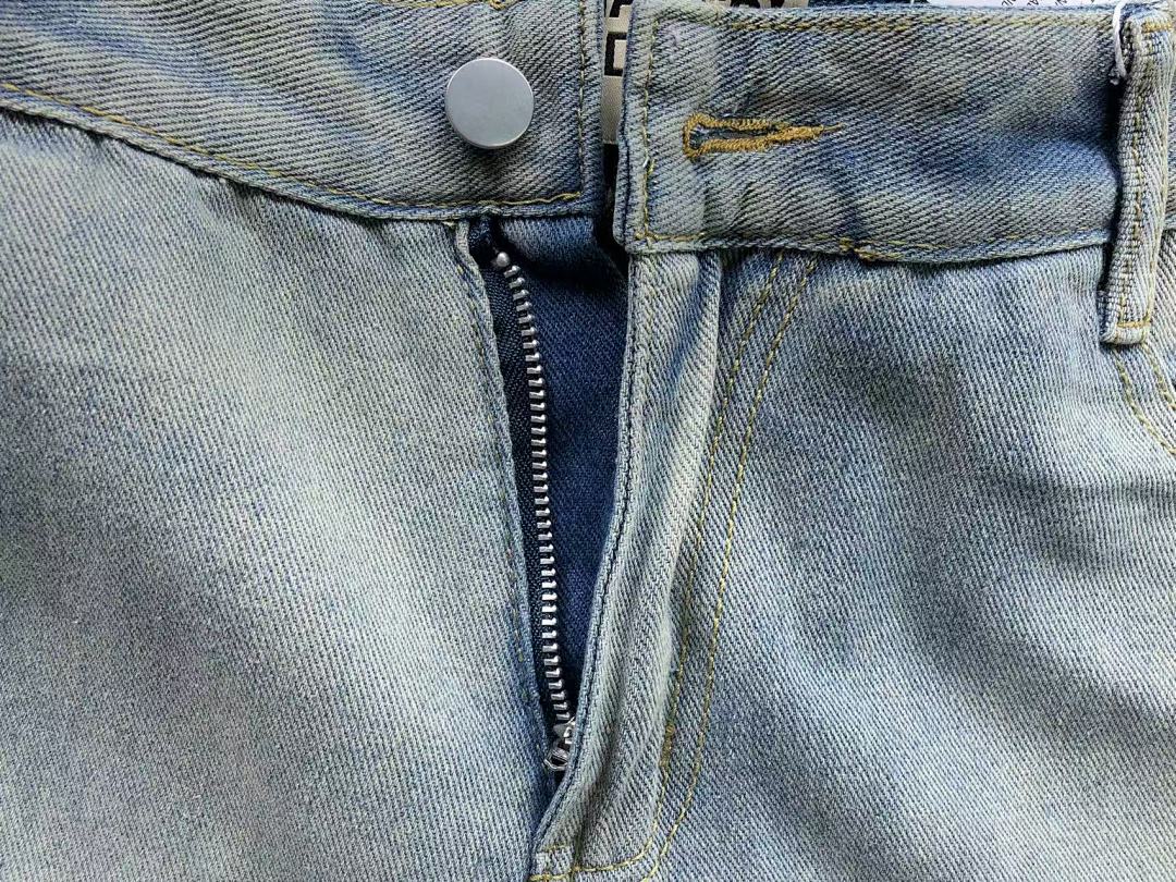 Gallery Dept 138 GALLERY DEPT TROUSERS 1104262453 (Im 170Cm 60Kg I Wear Size M In The Phot) - Image 16