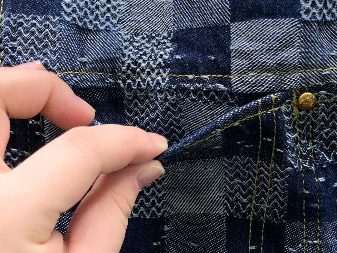 Louis Vuitton TROUSERS 208 L⭐ - Image 18