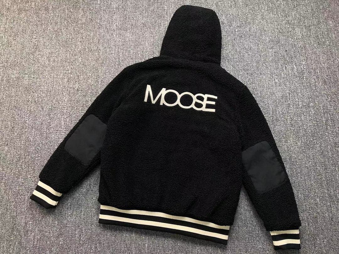 Moose Knuckles 598 M⭐⭐SE K⭐⭐CK⭐⭐S DOWN JACKETSP 180611 (Im 170Cm 57Kg I Wear Size M In The Phot) - Image 13
