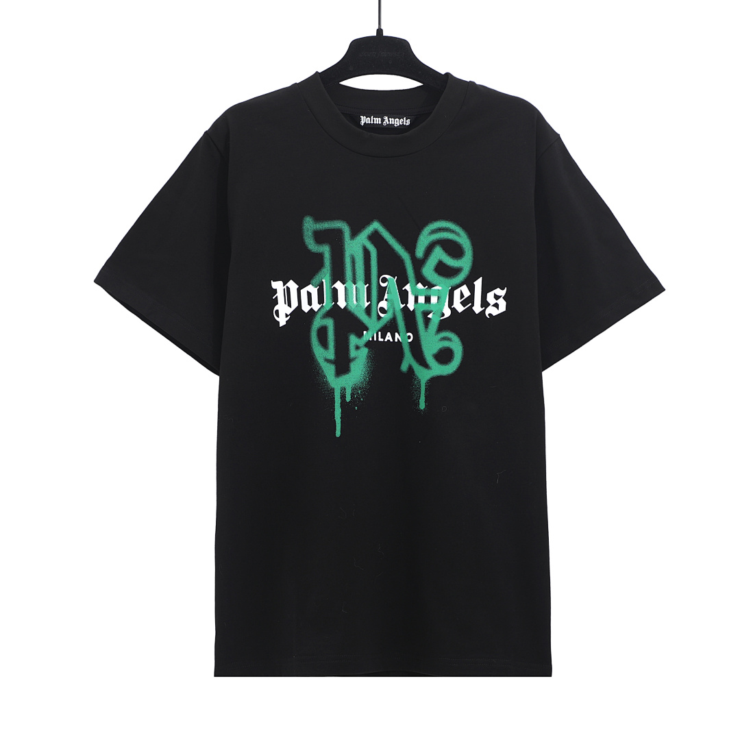 Palm Angels 78 PALM ANGELS T-SHIRT - Image 20