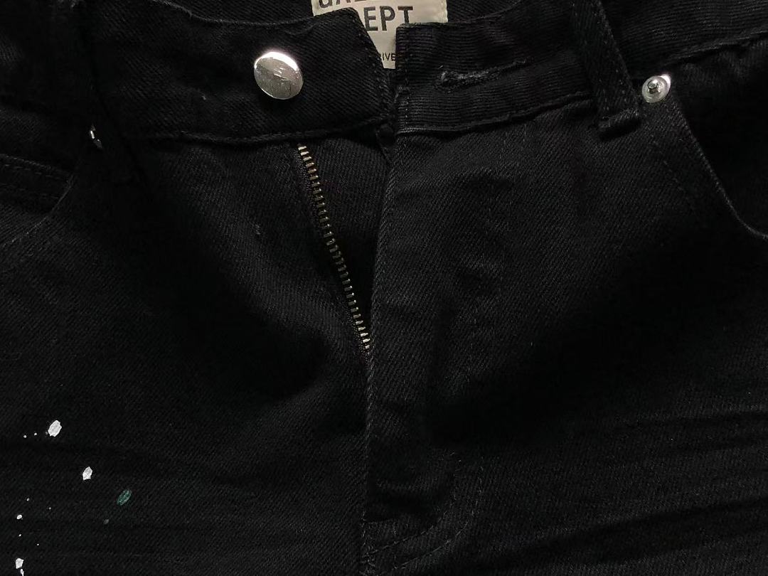 Gallery Dept 165 GALLERY DEPT SHORTS 3205260617 (Im 170Cm 60Kg I Wear Size S In The Phot) - Image 21