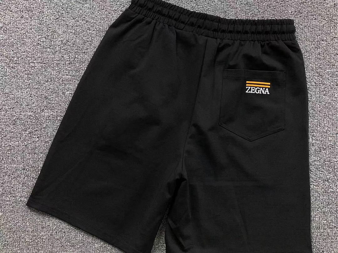 Zegna 115 ERMENEGILDO ZEGNA SHORTS 3203235920 (Im 170Cm 60Kg I Wear Size L In The Phot) - Image 15